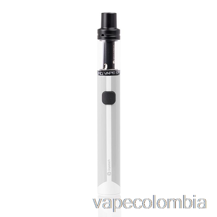 Vape Recargable Joyetech Ego Aio Eco Kit De Inicio Gris